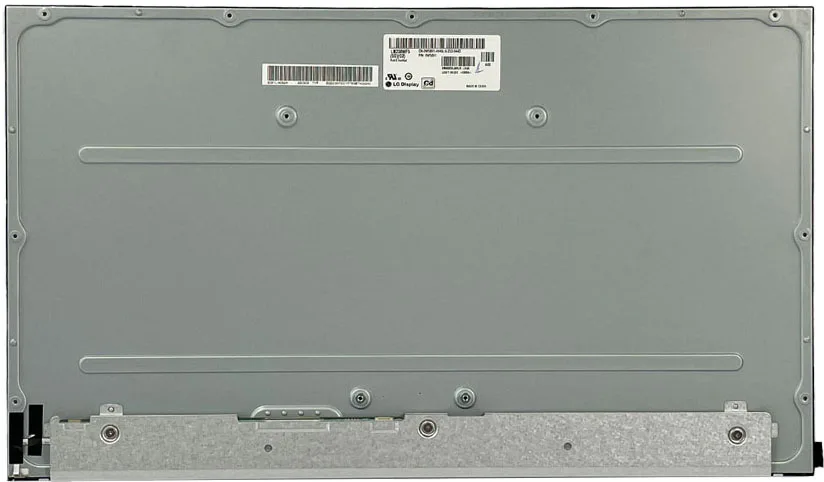 Imagem -02 - Tela Lcd Original 238 Lm238wf5 Lm238wf5-ssg2 Lm238wf5-sse5 Lm238wf5-sse6 Lm238wf5 Sse5 Sse6 Novo
