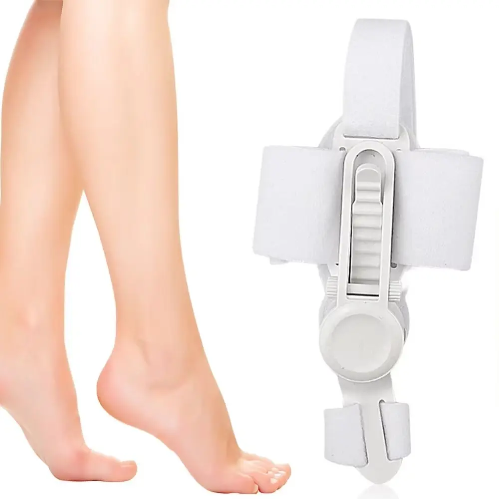 

Adjustable Bunion Corrector Bunion Splint Toe Valgus Big Toe Straightener Dislocation Fracture Joint Support