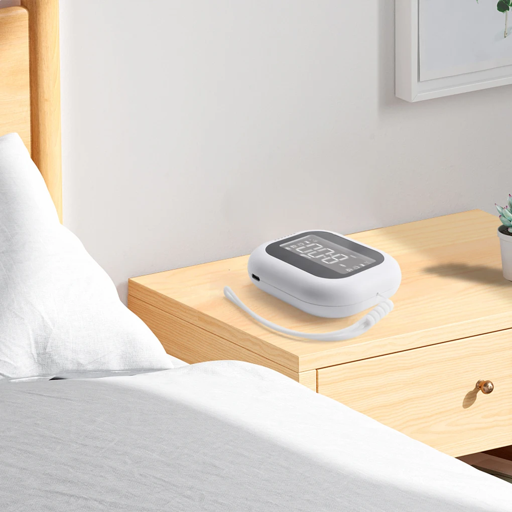 Dual Alarm Vibratio…