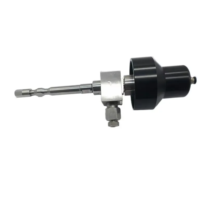 301007-2 Waterjet Parts Accessories - On/Off Valve Assembly for Water Jet Cutting Machine
