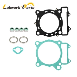 Engine Head Gasket Kit for POLARIS PREDATOR 500 2003-2007 OUTLAW 500 2006-2007