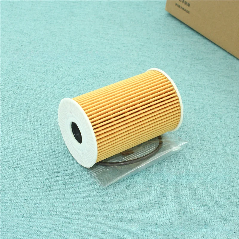 Oil Filter 03L115562 For Audi A4 B8 2.0TDI 2008 2009 2010 2011 2012 2013 2014 2015 2016 CJCD CMFB CGLC Car Accessories