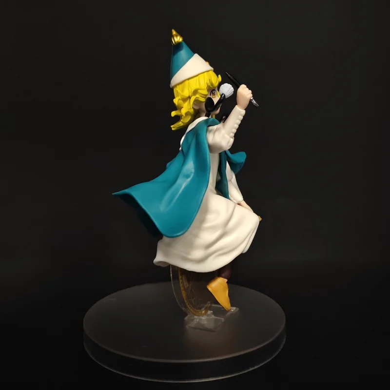 Figura de Anime Witch Hat Atel - Desk Setup Gifts avaliação e preço