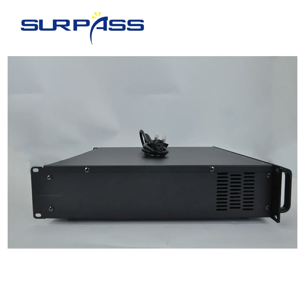 Amplificador Mixer Multifuncional com Bluetooth, Amplificador De Áudio, PA Fundo, Sistema De Som Para Escritório, Sala De Aula, Hotel, Villa, 6 Zonas