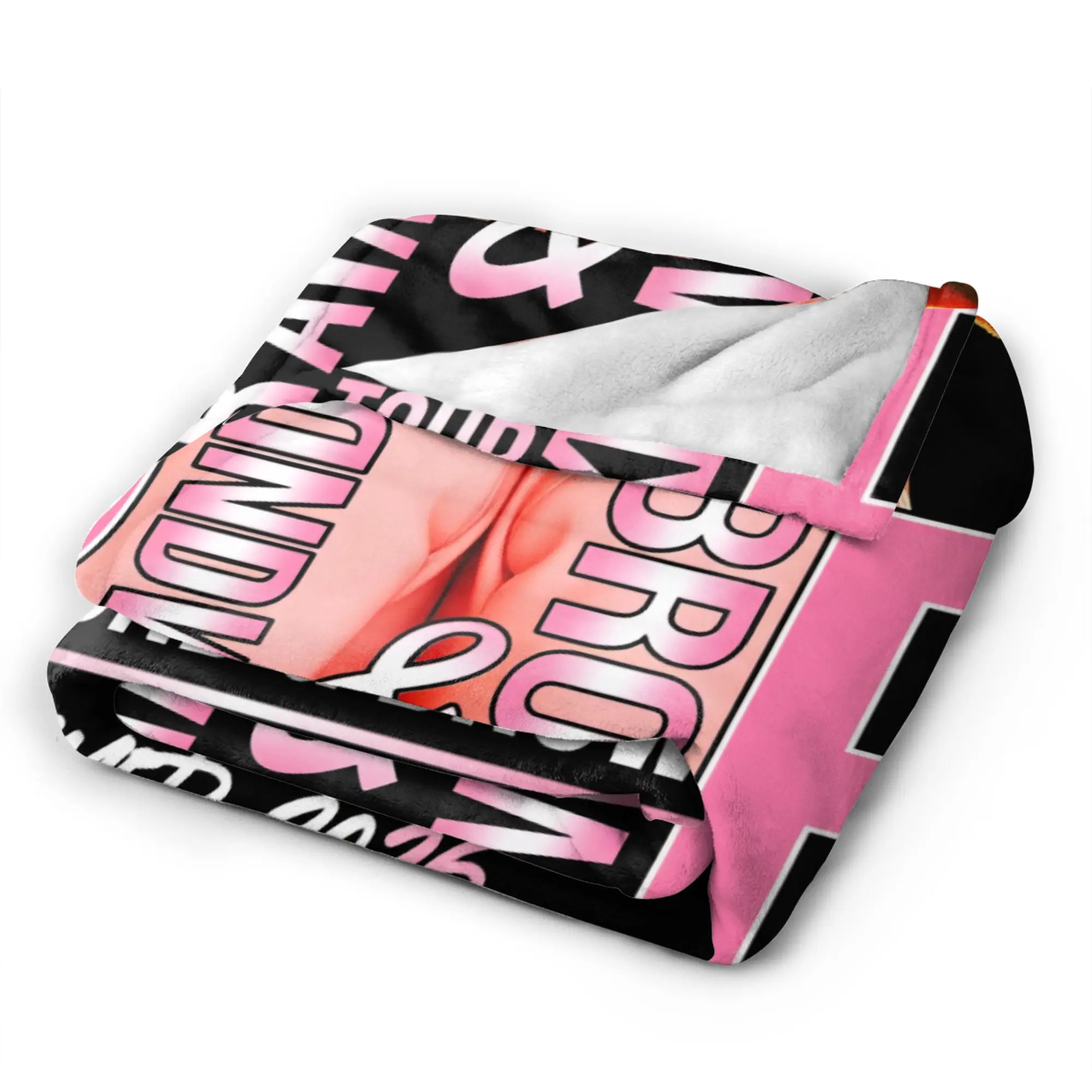 Chris Brown And Usher The Rb Tour Blanket  Raymond And Brown Soft Plush Throw Blanket For Girls Boys Bed Flannel Bedspread Bed