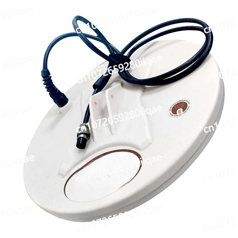 

GFX7000 Underground Metal Handheld Treasure Finder Archaeological Gold Explorer Treasure Hunting