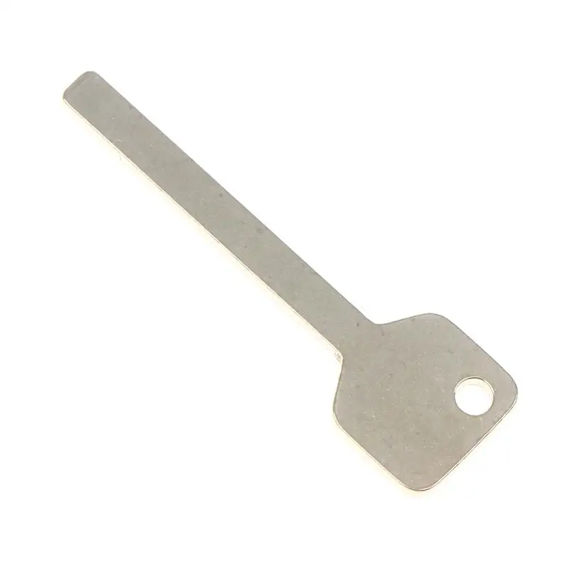 Insert Key For Voyah Car Remote Key Blade For Voyah Free Passion I-Free VOYAH Dreamer Car Emergency Mechanical Key Blade