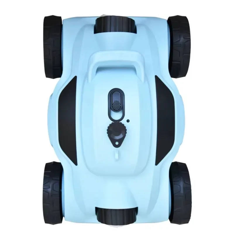 Auto Swimming Pool Robots Vacuum Self Cleaning Machine Aspiradora Robotic Swim Pool Cleaners Robot