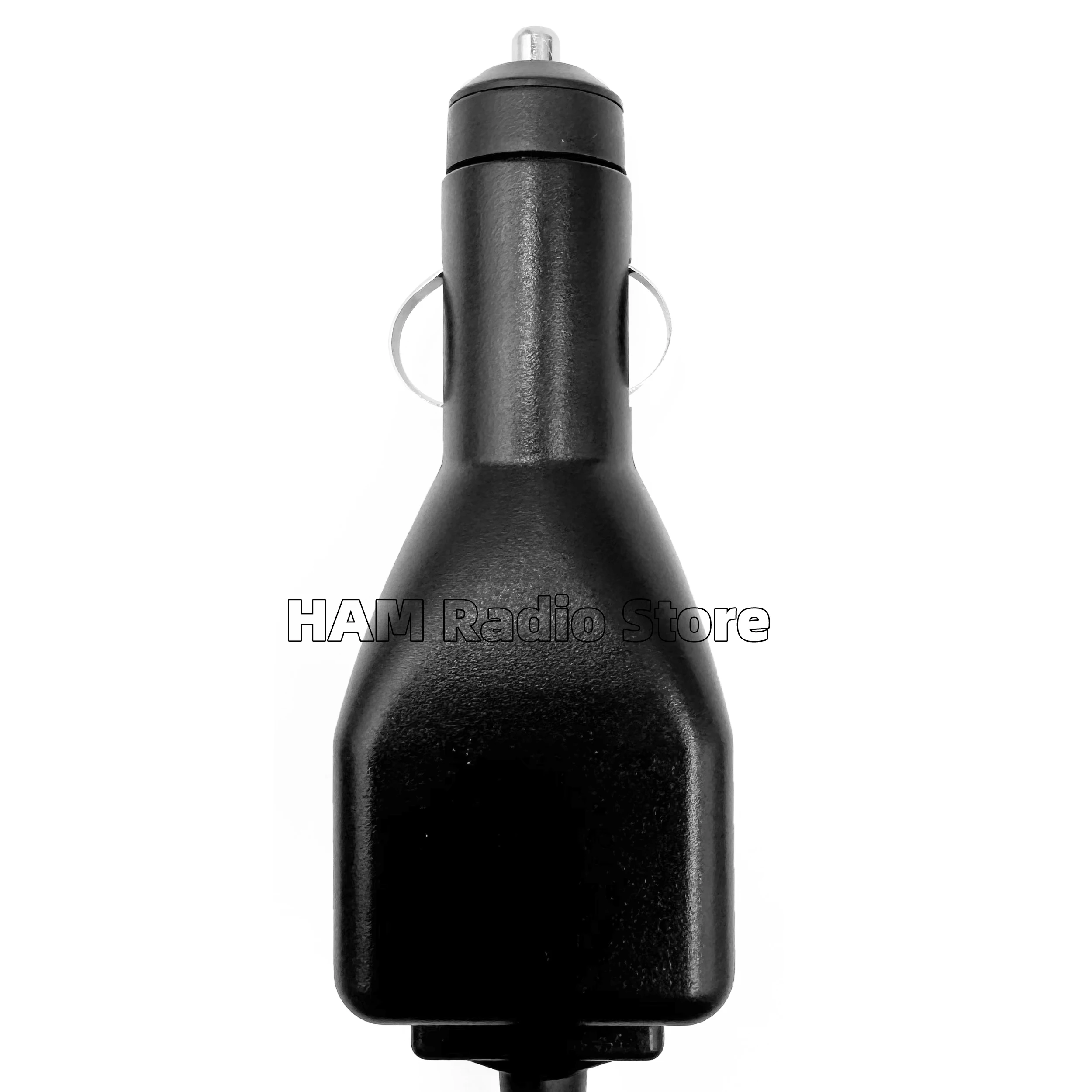 سيارة 12 فولت مهايئ شاحن ل ايرباص EADS THR880i TH1n TH9 THR9 THR9i THR9Ex THR9 + تيترا اتجاهين راديو اسلكية تخاطب كابل الشاحن