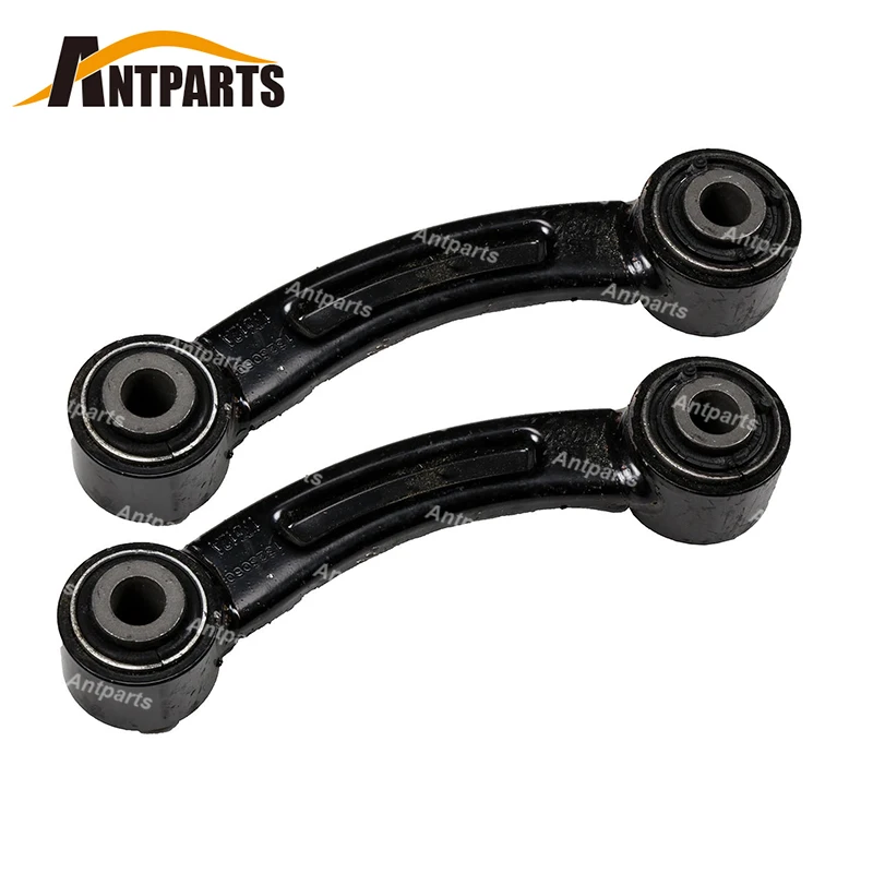 

1Pair Auto Parts Rear Suspension Control Arm for Cadillac XTS XT4 Regal Verano Chevrolet 13233559