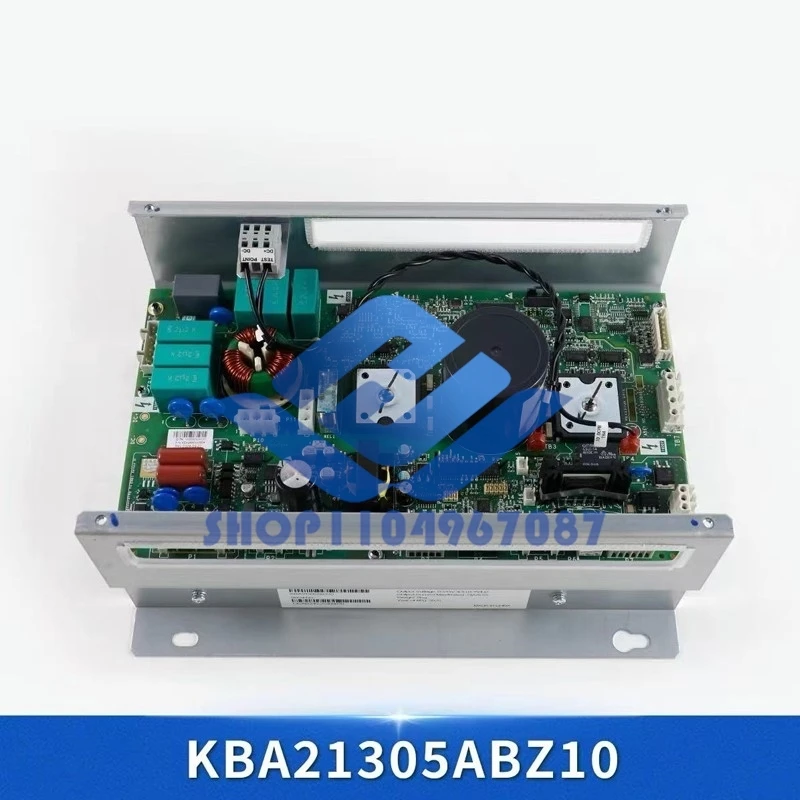 Elevator Inverter OVFR03B-402 KBA21305ABZ10 KBA21305ABZ6 Elevator Parts