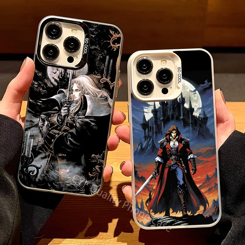 C-Castlevania Game … - image