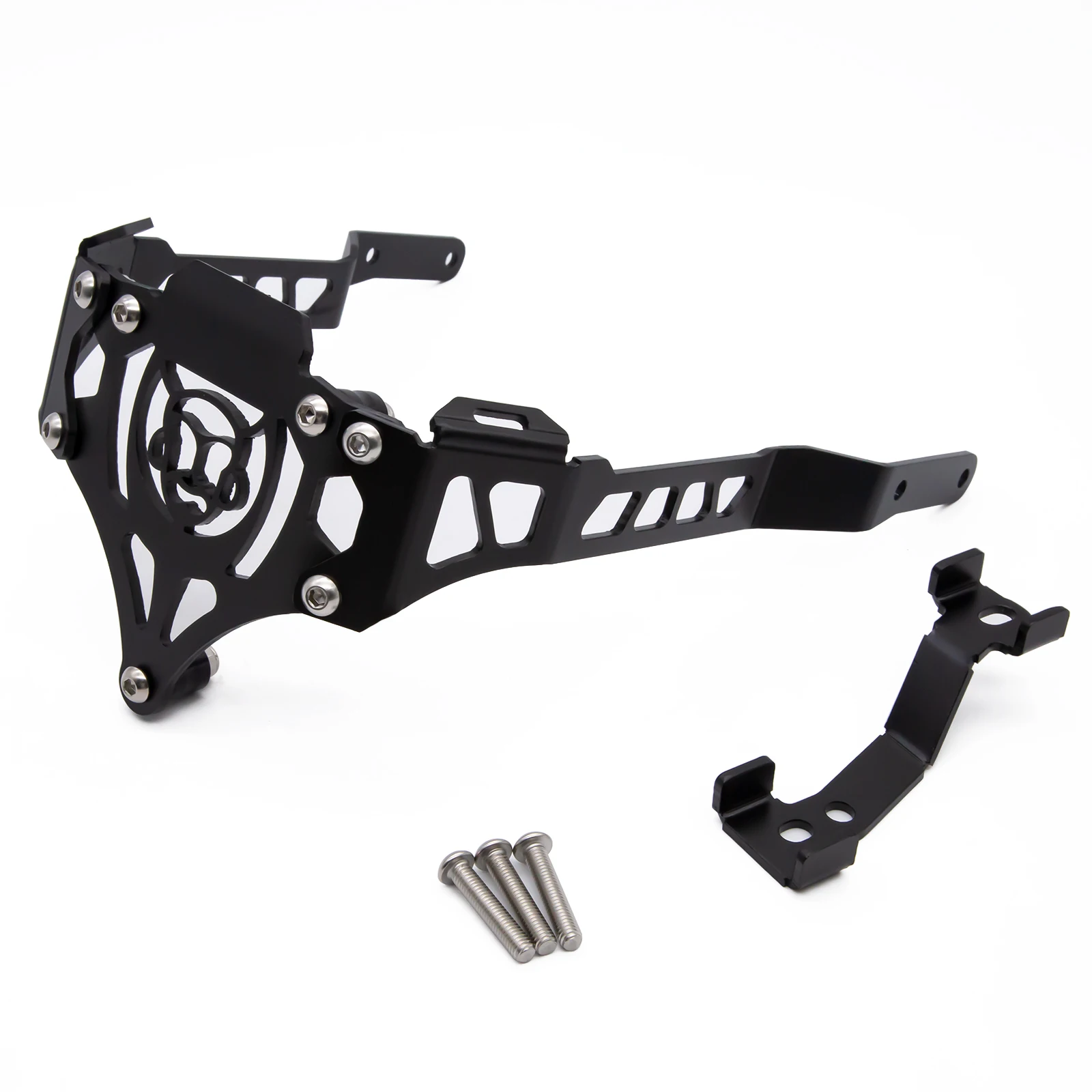 

Запасные части для мотоцикла с ЧПУ, защита переднего крыла для Honda Z125 Monkey Bike 125 2018-2020