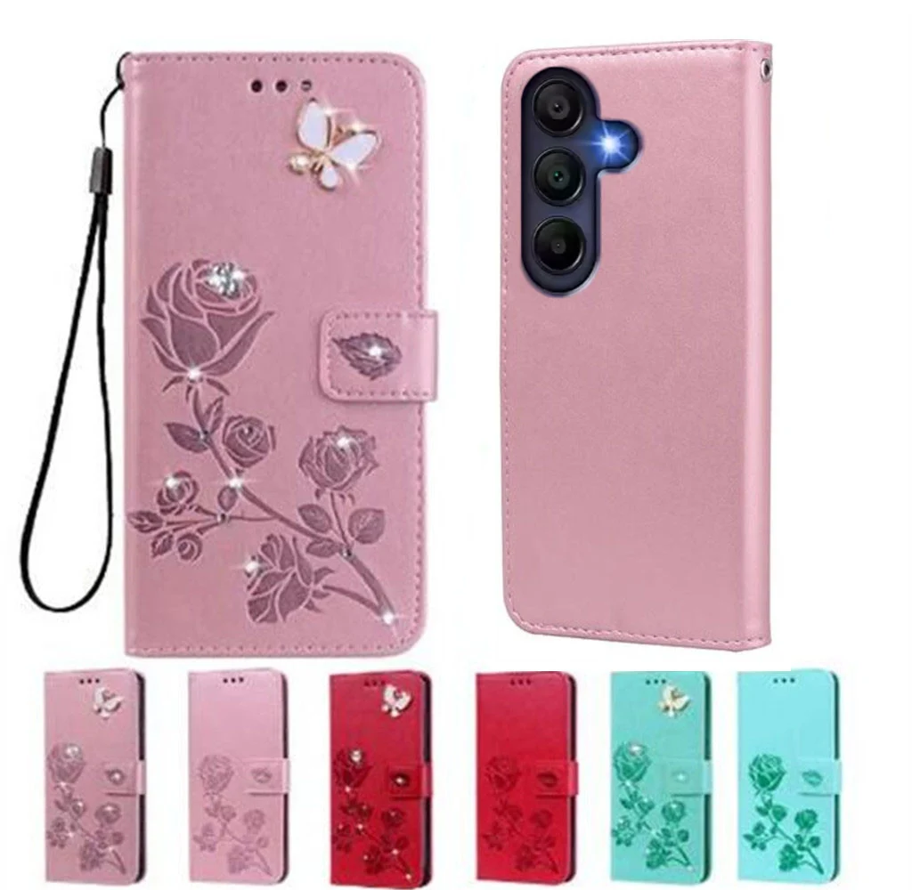 Capa de couro pu para samsung galaxy quantum 6 5 4 largura 8 7 wide7 jump4 jump3 amigo 3 2 xcover7 pro flip carteira capa cartão etui