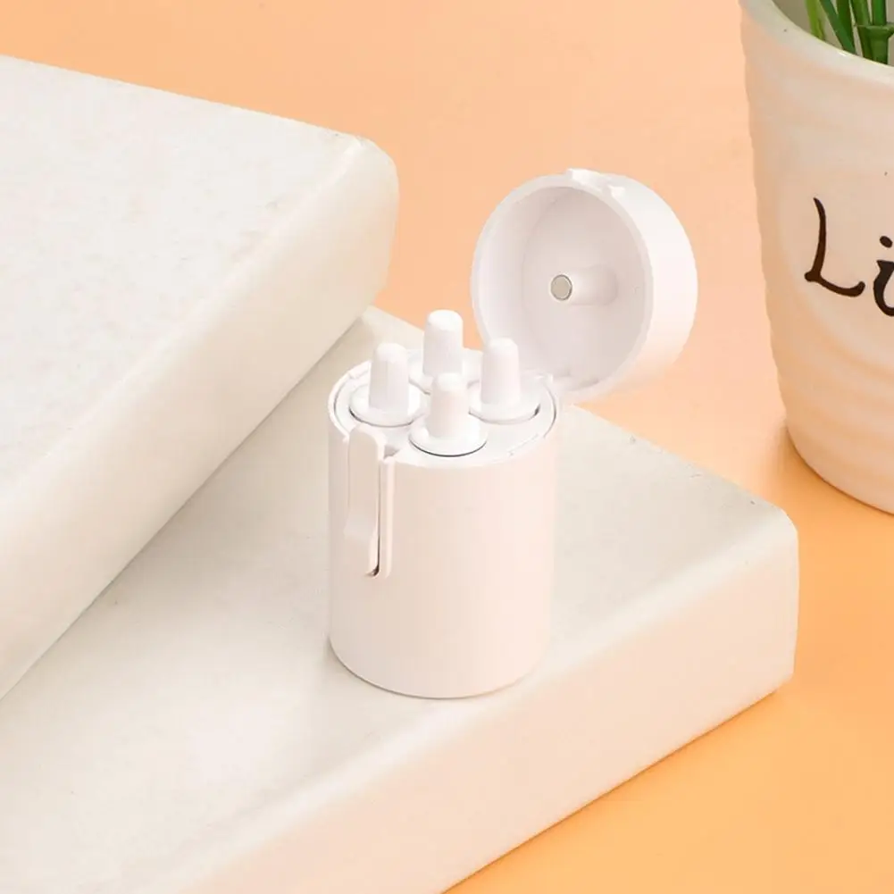 Untuk AirPods casing pembersih earphone, kit slot keyboard pembersih layar ponsel Tablet Digital pena pembersih komputer kamera B9W2