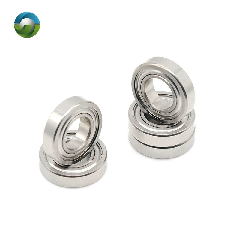 6701ZZ Bearing ABEC-1 (10 PCS) 12*18*4 mm Slim Thin Section 6701 Z ZZ Ball Bearings 61701ZZ 6701Z