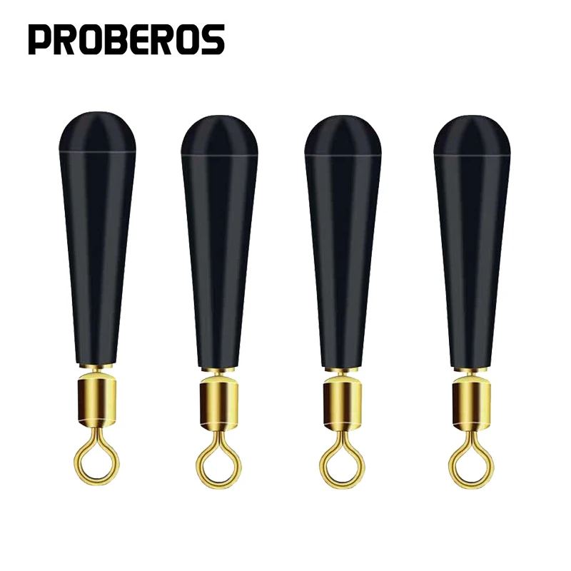 50Pcs Fishing Float Holders Copper Rotation Drift Quick Change Connector Rubber Swivels Silicone Holder Fishing Tools Tackle