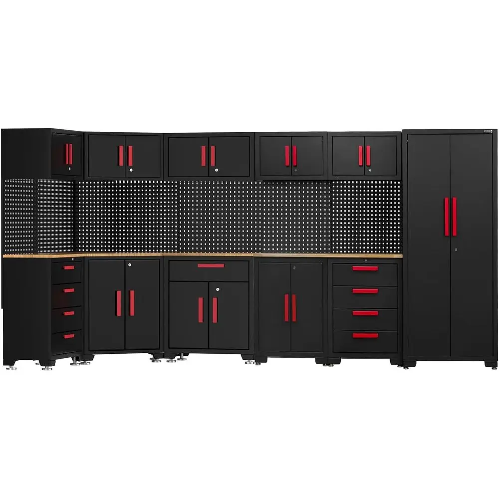 Garage Storage Cabi…