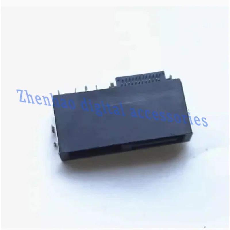 Imagem -02 - Conector de Soquete dc Power Jack Apto para Lenovo Thinkpad x1 Carbon 3rd Gen 2nd Gen 20 Bs002wus 20a70037us