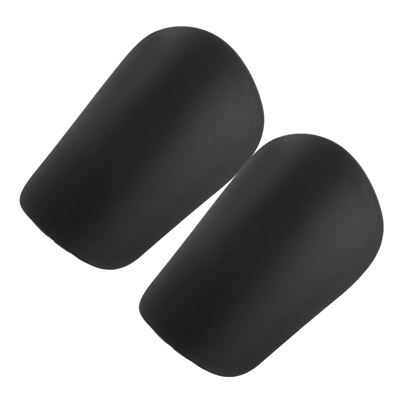 

Soccer Ski Shin Guards Thickened Insert Youth Adult Kids Plastic Dual Leg Knee Pads Small Size Sports Safety