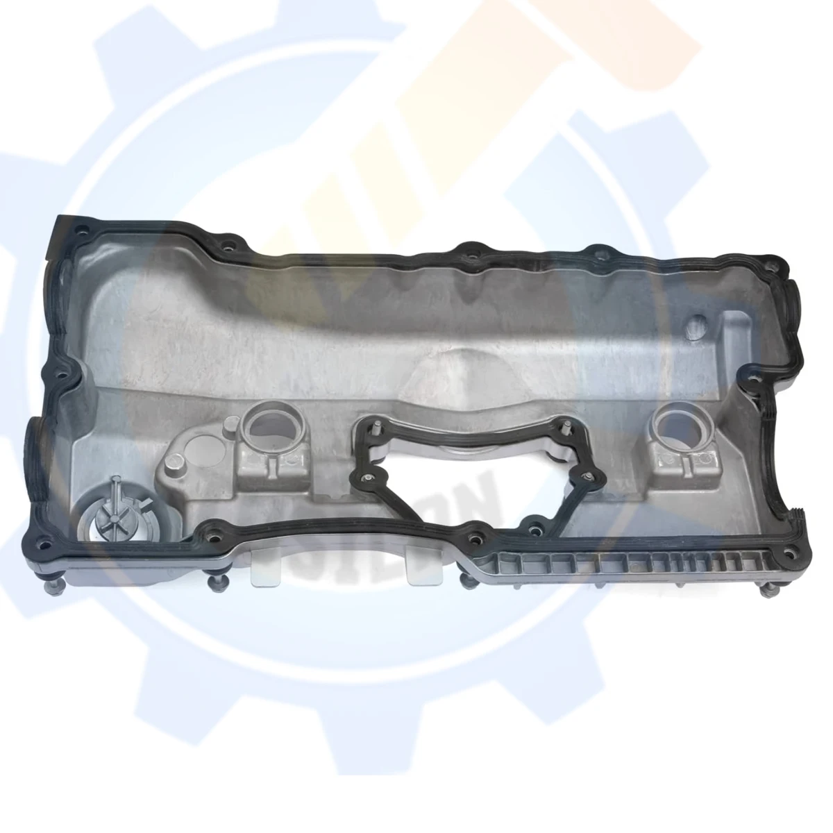 11127568582 11127526672 New Upgrade Aluminum Engine Cylinder Valve Cover For BMW 3 Series E46 316i & 318i X3 E83 2.0i, Z4 E85