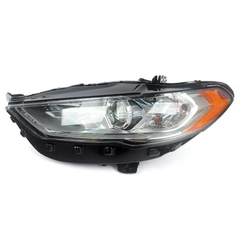 For 2017-2019 left drive side headlights headlights HS7Z13008AA