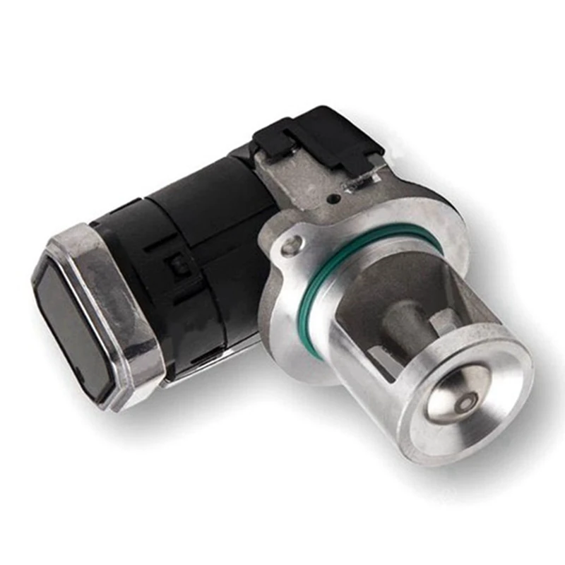 Автоматический клапан циркуляции выхлопных газов, клапан EGR для Mercedes Benz W204 W164 W251 W221 6421400160 6421400360 6421400860