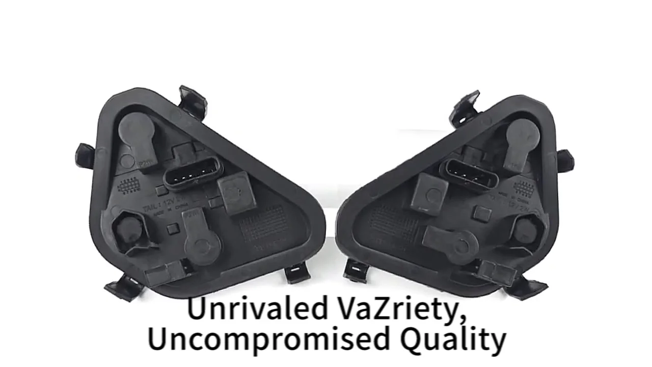 63217313043 63217313044 douille de support de feu arrière de voiture sans ampoules pour BMW série 3 F30 F35 F80 320 328 335 2013-2019