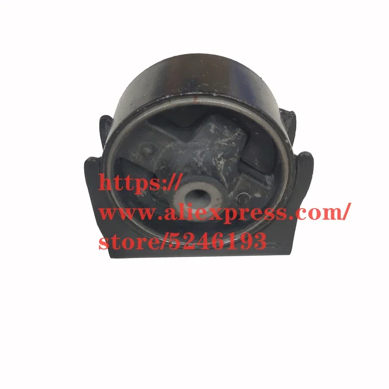 Engine Foot Rubber Pier For New Geely Emgrand Engine Support Rubber Mounting Bracket Suspension Cushion For DVVT Engine