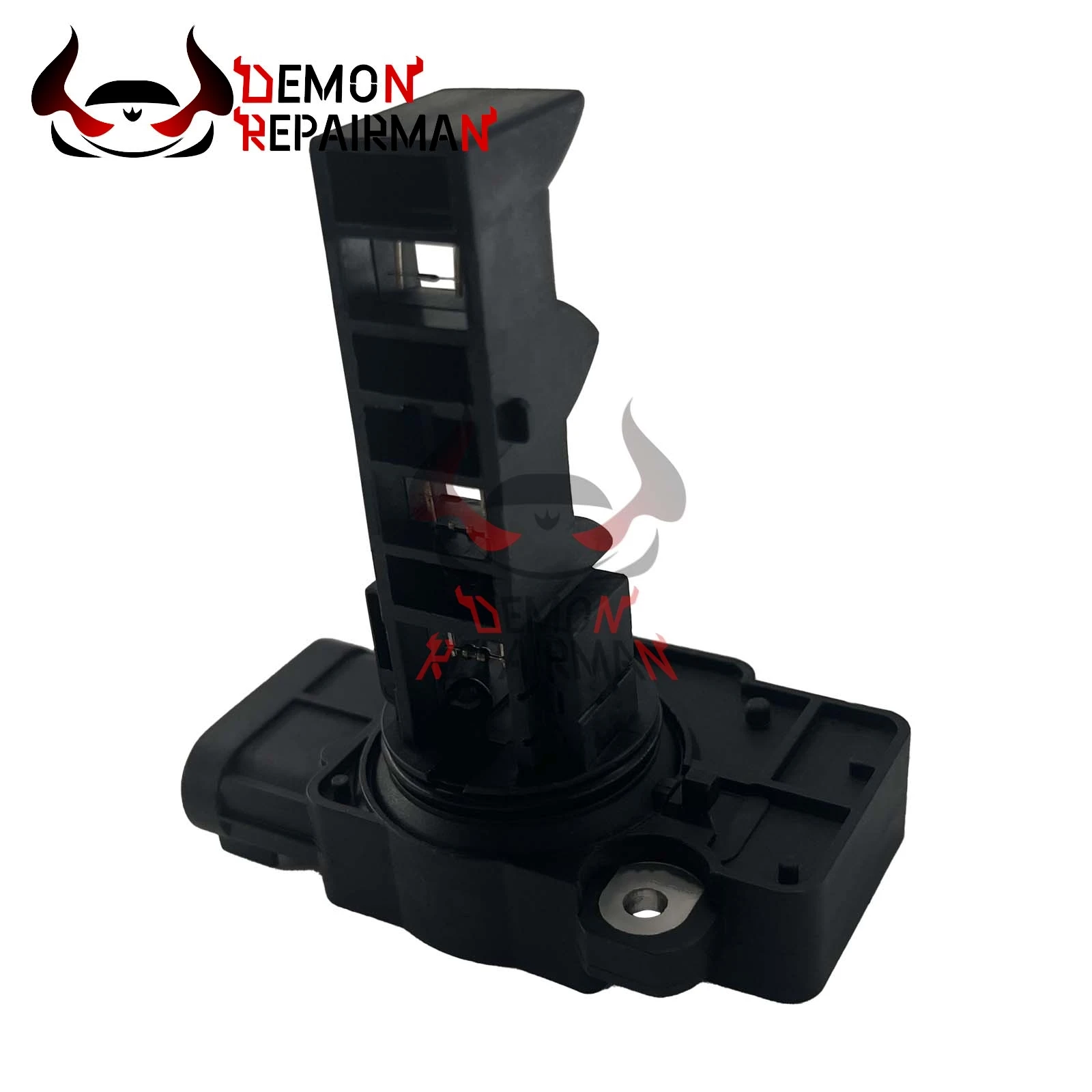 Mass Air Flow Meter Sensor MAF Compatible With Chevrolet Express 2500 3500 4500 Silverado GMC Savana Sierra 10393949 23259883