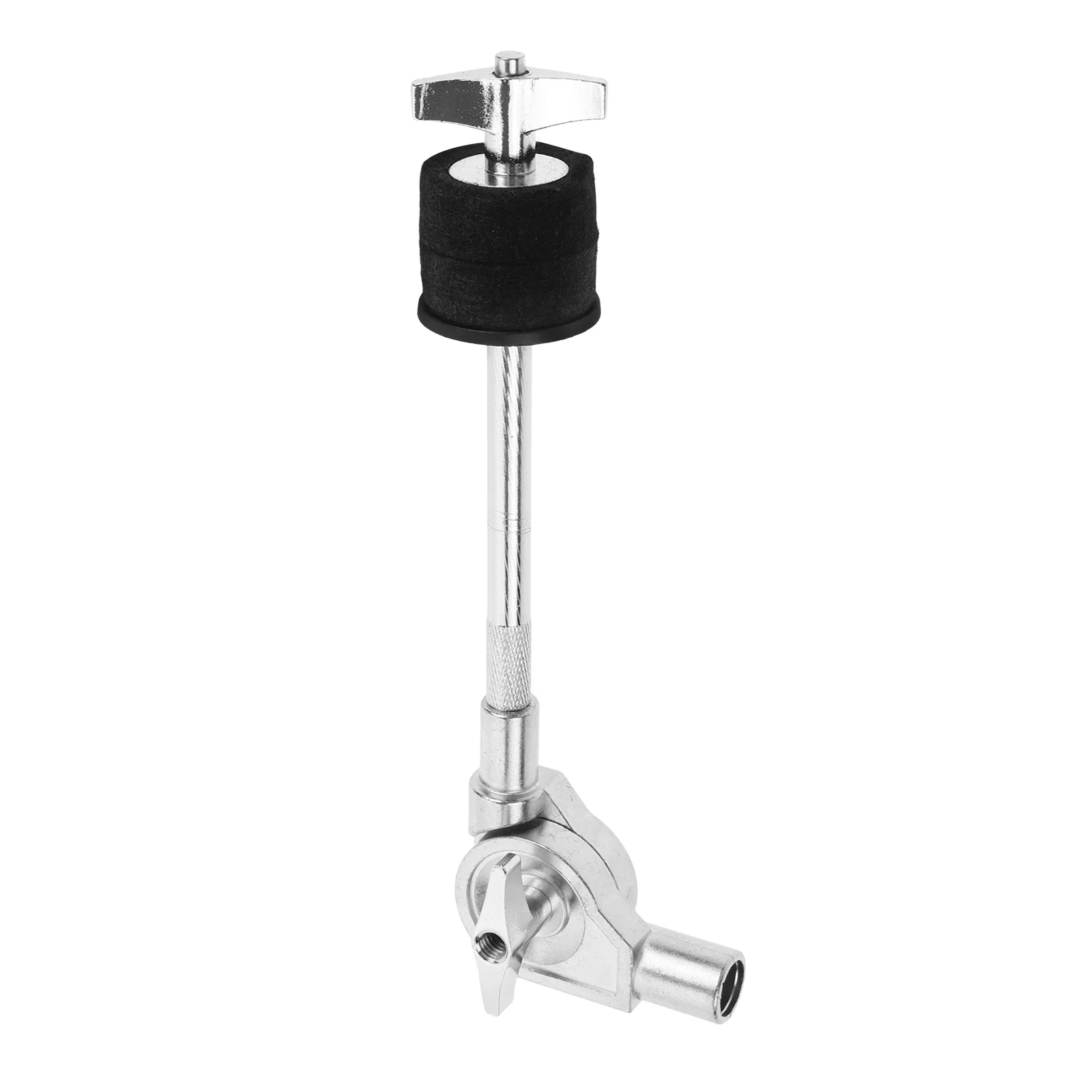 

Cymbal Stacker For Percussion Parts Durable Cymbals Mounting Holder Stacker Attachment Drum Set Accessories Hardware