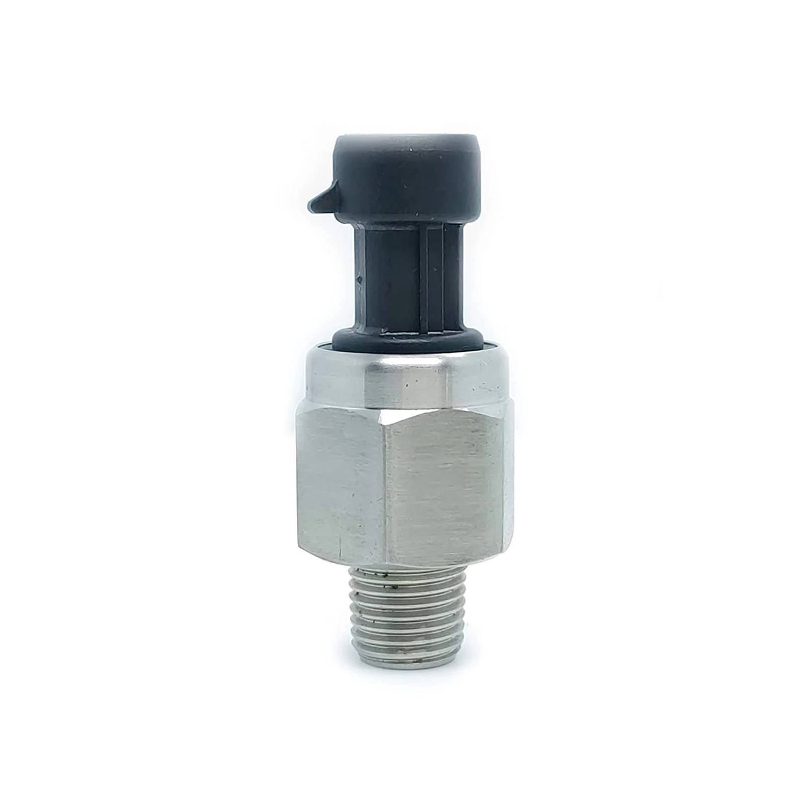 

pressure transducer transmitter for water oil fuel gas air 1/4NPT 5V ceramic sensor 300-3000psi optional Water Pump Sensor