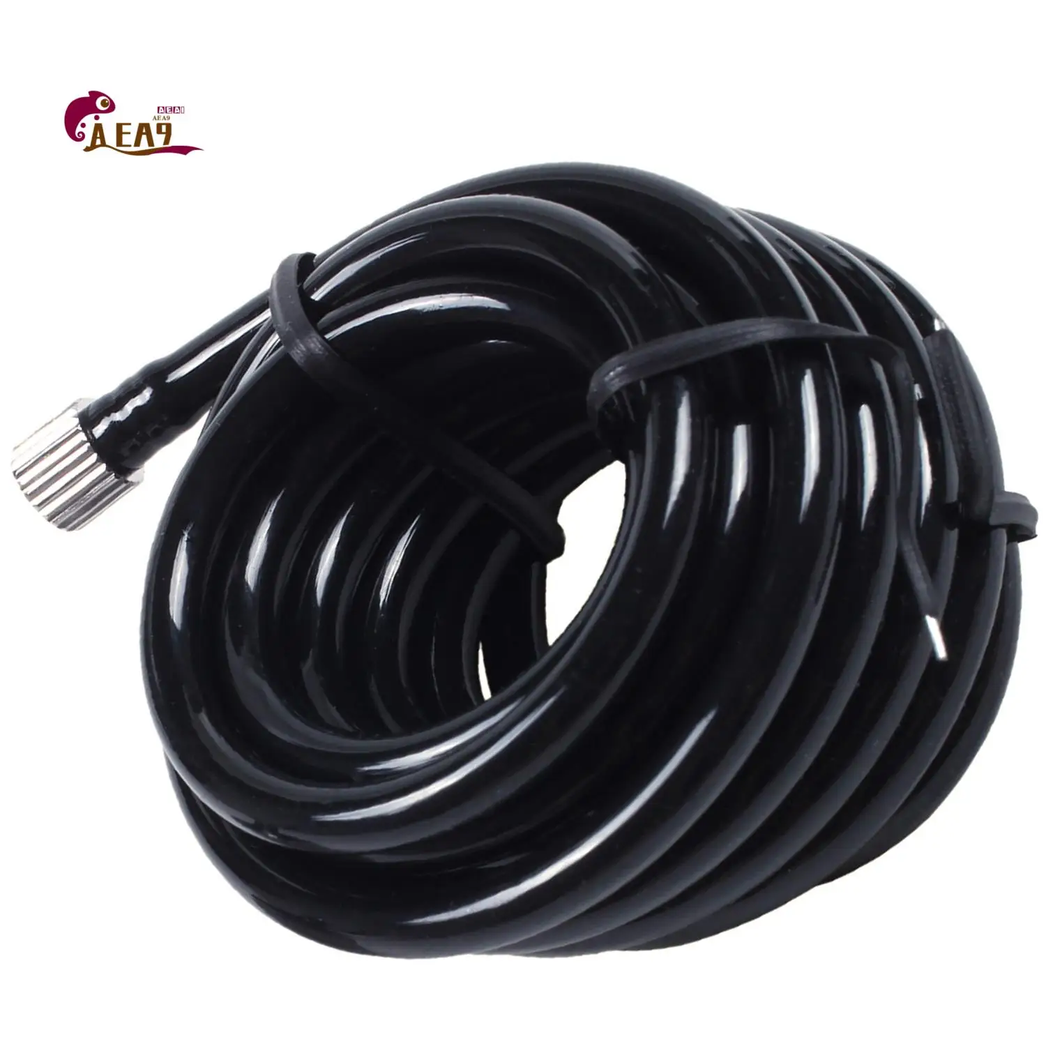 AEA9-Siphon Feed-Kit de aerógrafo de doble acción, herramienta de pulverización, cepillo de aire para maquillaje, pintura artística de pastel, cuerpo temporal con un completo, 0,35 Mm