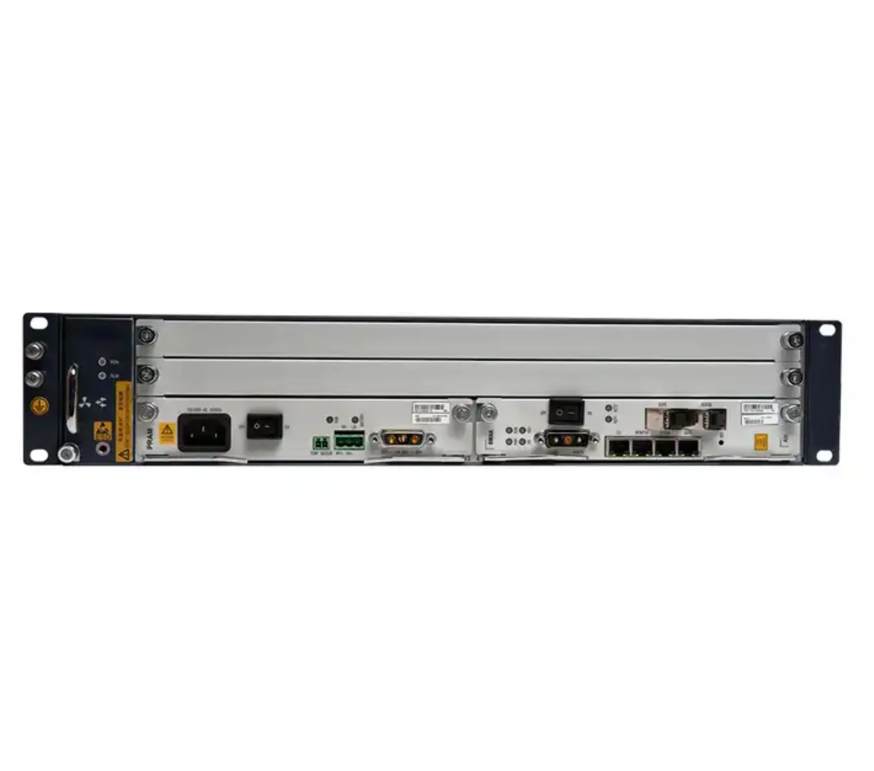 

Hot Sale Olt Zxa10 C320 2U Network OLT FTTH GPON 10g Uplink Board Gpon C320 OLT