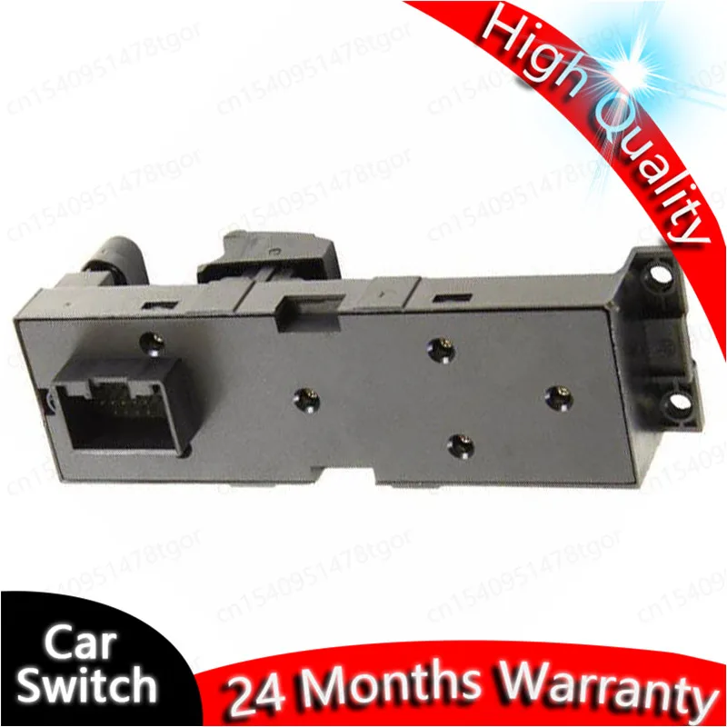 High Quality Master Electronic Window Control Switch For VW Bora Golf MK 4 Seat Leon 1 Toledo 2 Passat B5 3B/3BG 1J3 959 857