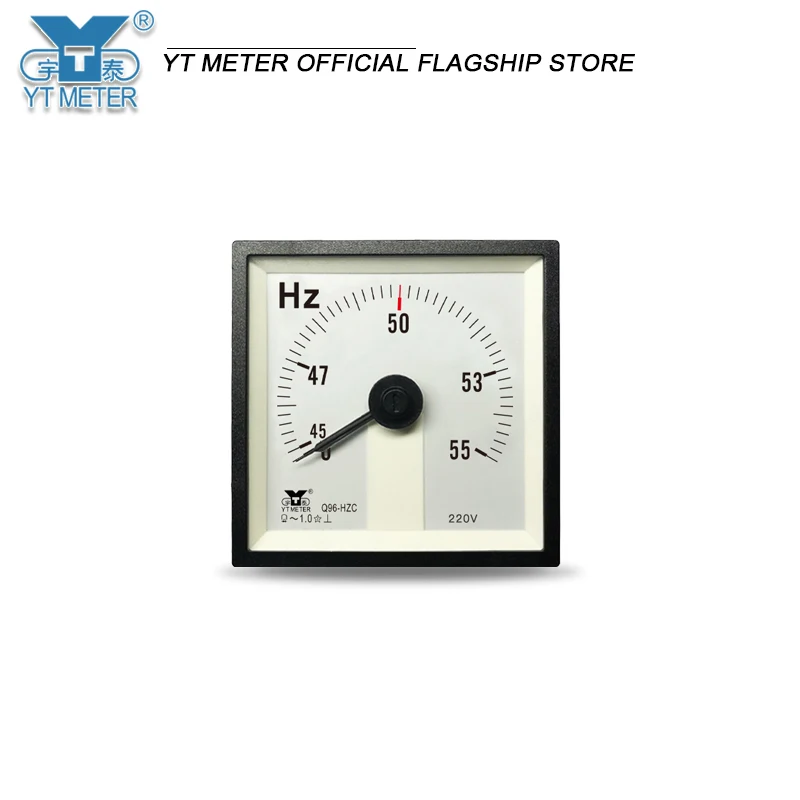 Q96-HZC Dc Frequenc… - image