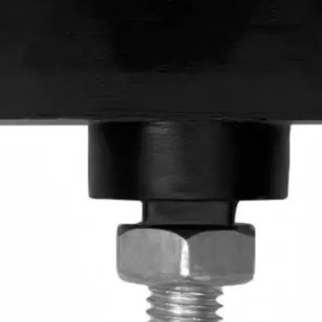 Limit Switch Magnets For Automatic Sliding Door Openers Featuring Enhanced Magnetic Stability And Mounting Support