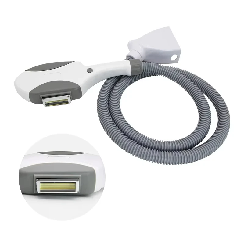 HOT Sale IPL Laser Hair Remover Machine 600000 Shots OPT Filter Cooling Technology Painless Skin Rejuvenation Permanent Device