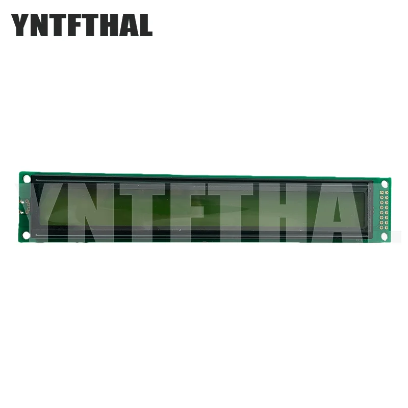 

Совершенно новый для 4002-1 Жидкокристаллический экран.