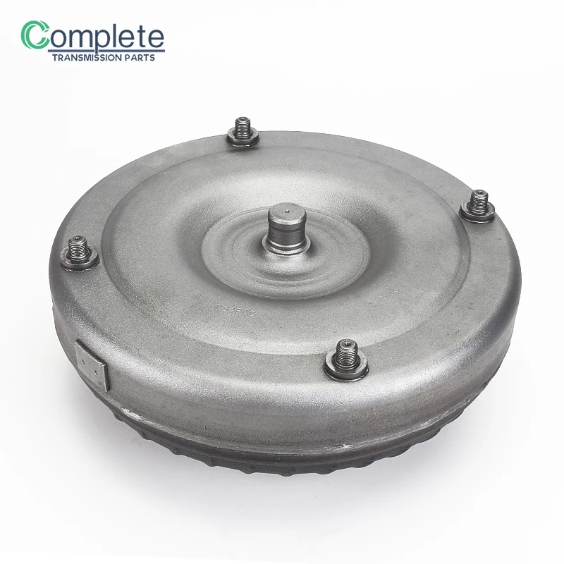 4F27E Transmission Torque Converter Auto Parts Power Drum Fit For 00-13 3 6 Focus Protege5 Transit Connect