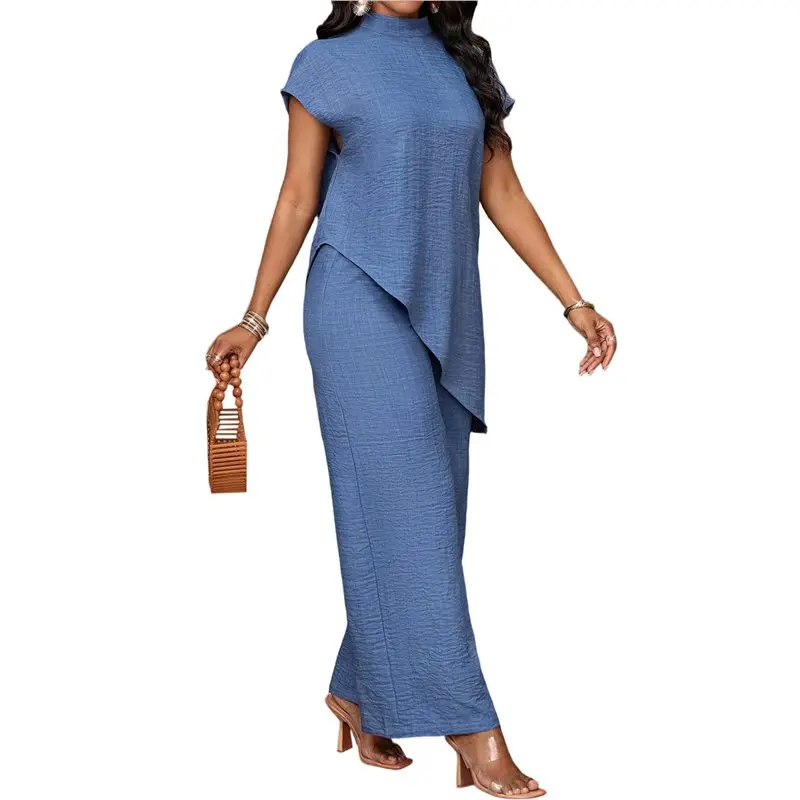 conjuntos-de-2-piezas-para-mujer-top-asimetrico-pantalones-de-pierna-ancha-conjuntos-a-juego-azul-denim-s-a74p