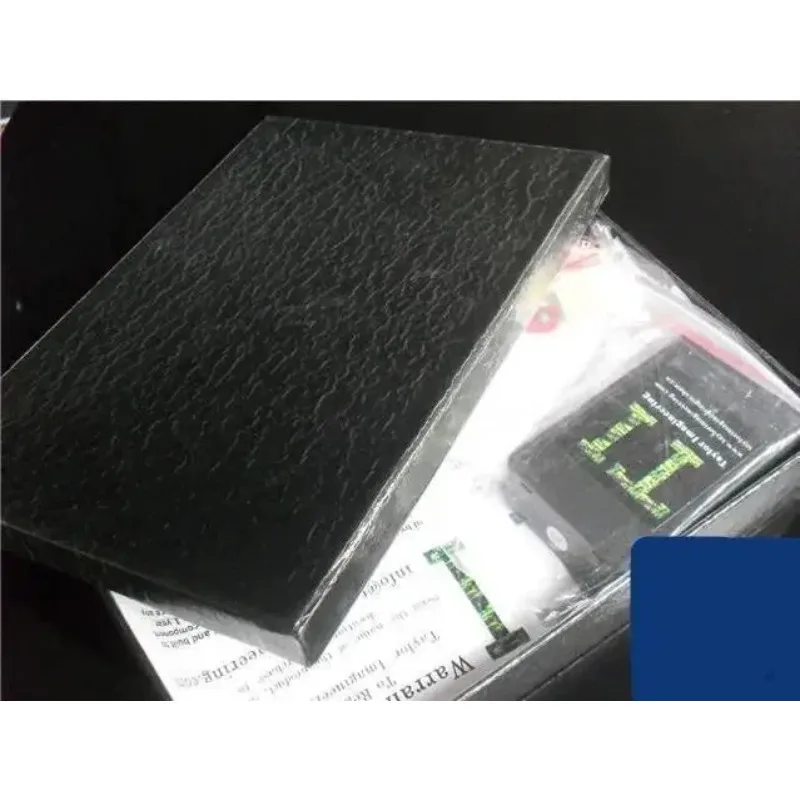 リアルゴースト2.0 ステージマジックトリック メンタリズム クローズアップ ストリートマジア マジックトリック マジシャン用小道具 ギミック イリュージョン アクセサリー