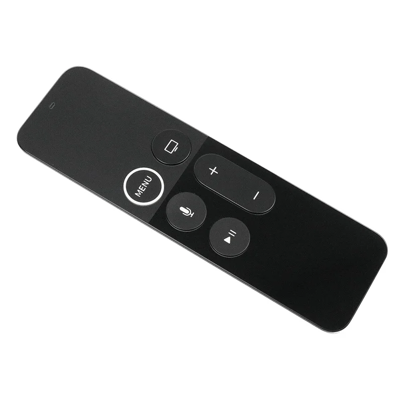 Imagem -03 - Controle Remoto para Apple tv Smart tv Siri 4ª Geração Mllc2ll a Emc2677 A1513 Tv4 4k A1962a1 Tv5 A1962