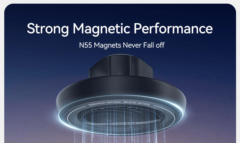 YZ Für Tesla Handyhalterung Modell Y YL Juniper 3 Highland 2025-2026 LHD RHD Magnetische Halterung Ständer 360 ° für Air Vent-Montage Magsafe – Detail 21