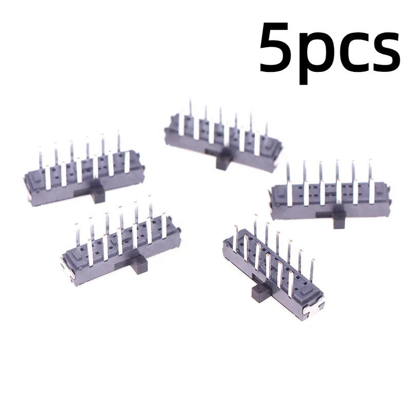 5pcs Replacement Headphone Volumn Controller Power Slider For G933 G633 G935 G533 G733 A50 Headset