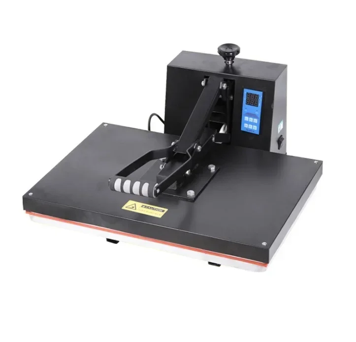 heat press 40x60  sublimation transfer machine