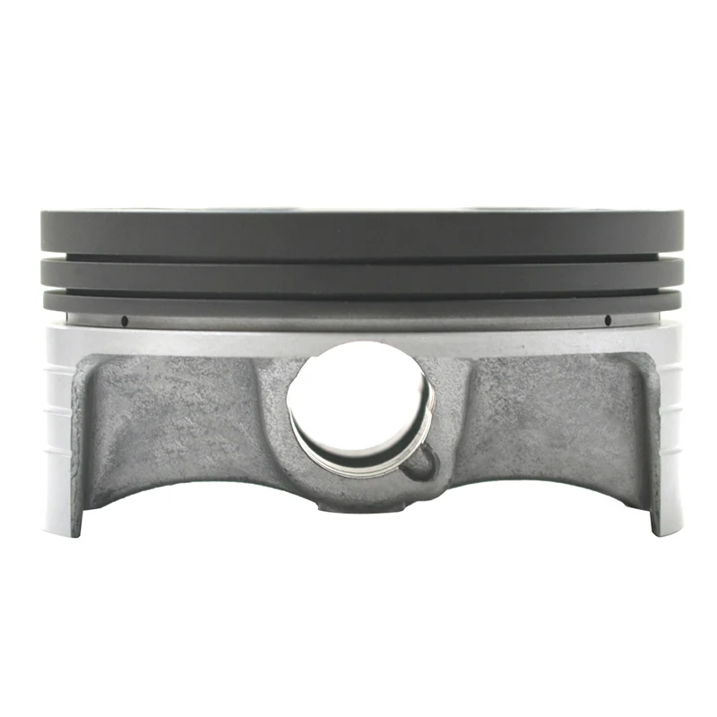 For YAMAHA YZ250F YZ250 YZ 250F 2008 2009 2010 2011 2012 2013 Engine Assembly Part 77~78 Motorcycle Piston Rings 5XC-11631-00-00
