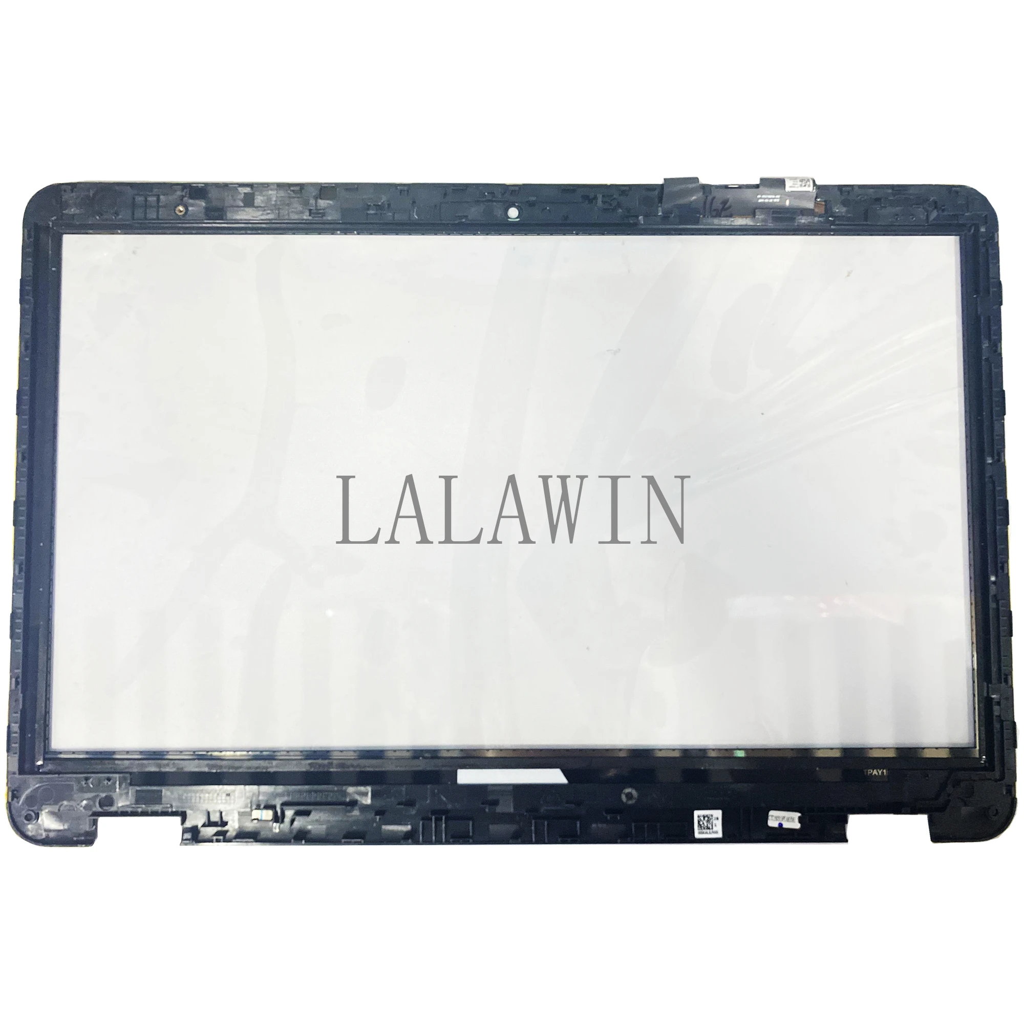 

15.6" For ASUS TP501UB FP-TPAY15611A-01X Touch Screen Digitizer Glass with LCD BEZEL