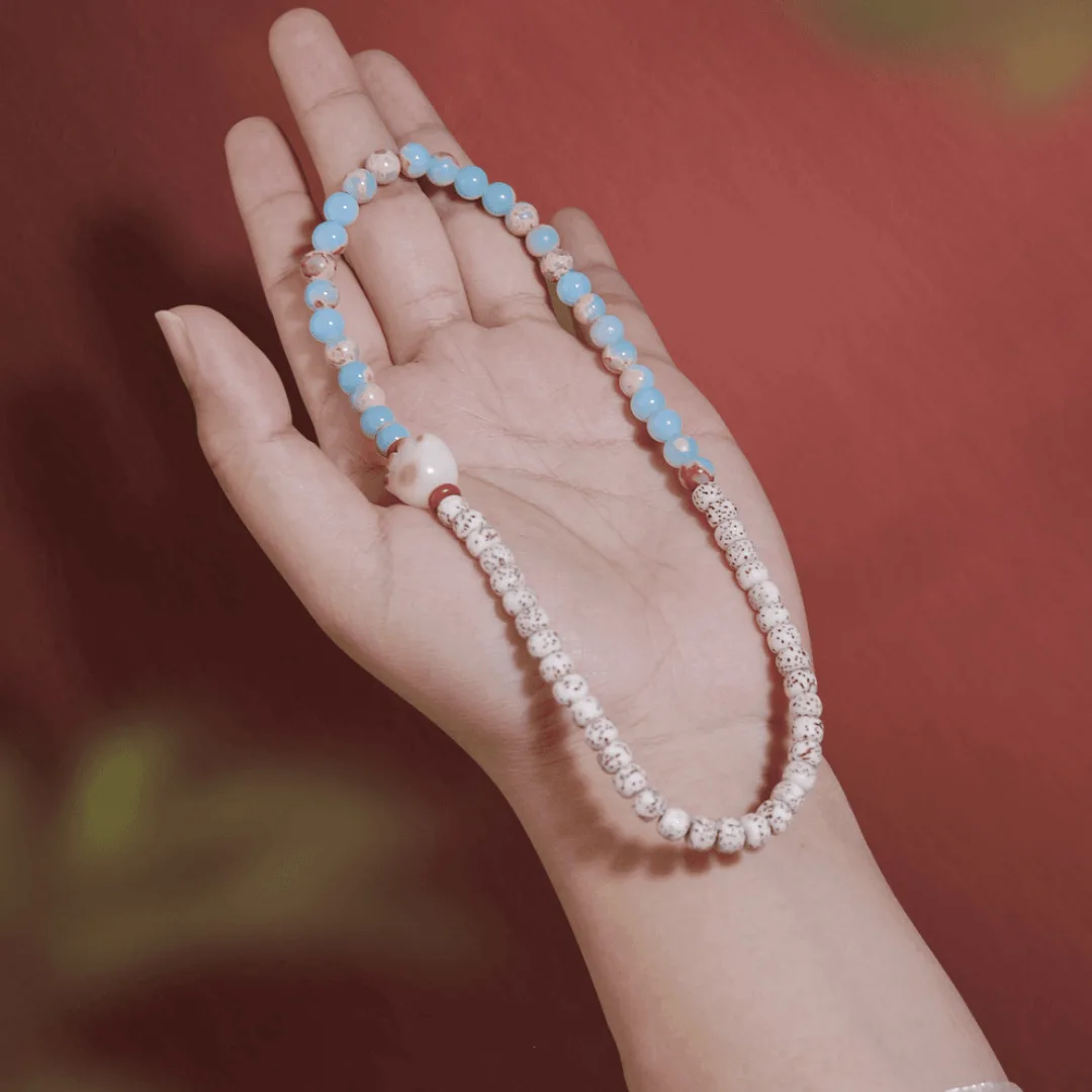 High-quality original ecological Xingyue Bodhisattva bracelets single-circle male and female couples bracelets high-density