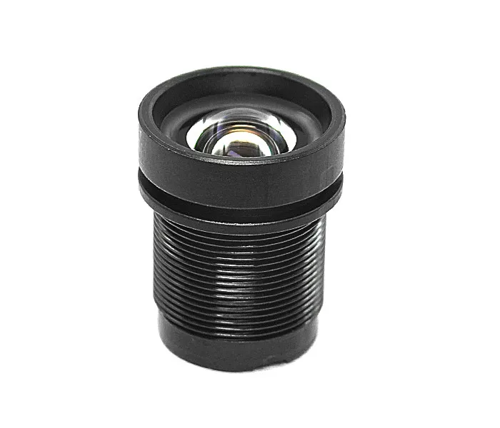 Optical F1.4 Starlight Full-Color 10081 10098 Plastic-Glass HD M12 Camera Lens 4 68mm